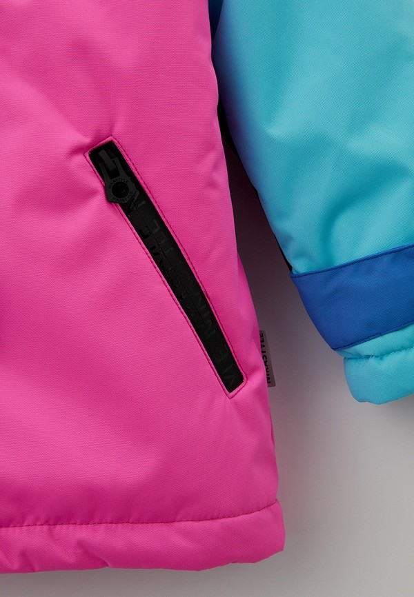 фото Костюм утепленный nikastyle