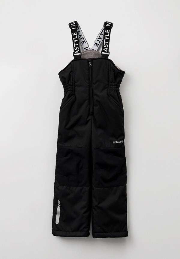 фото Костюм утепленный nikastyle