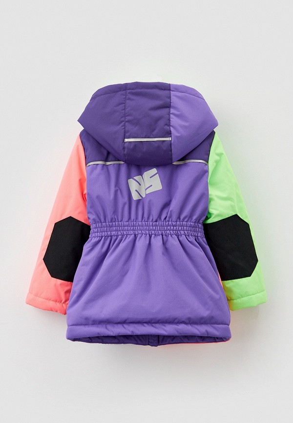 фото Костюм утепленный nikastyle