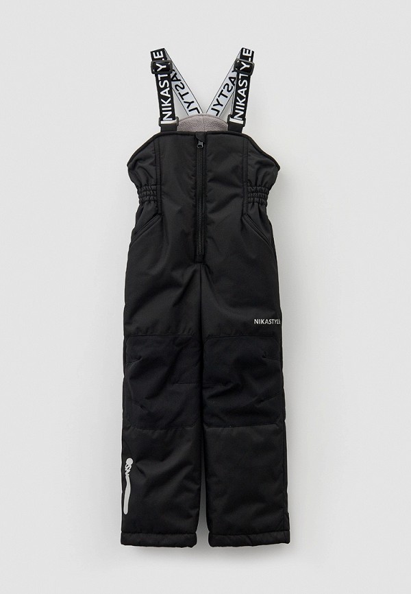 фото Костюм утепленный nikastyle