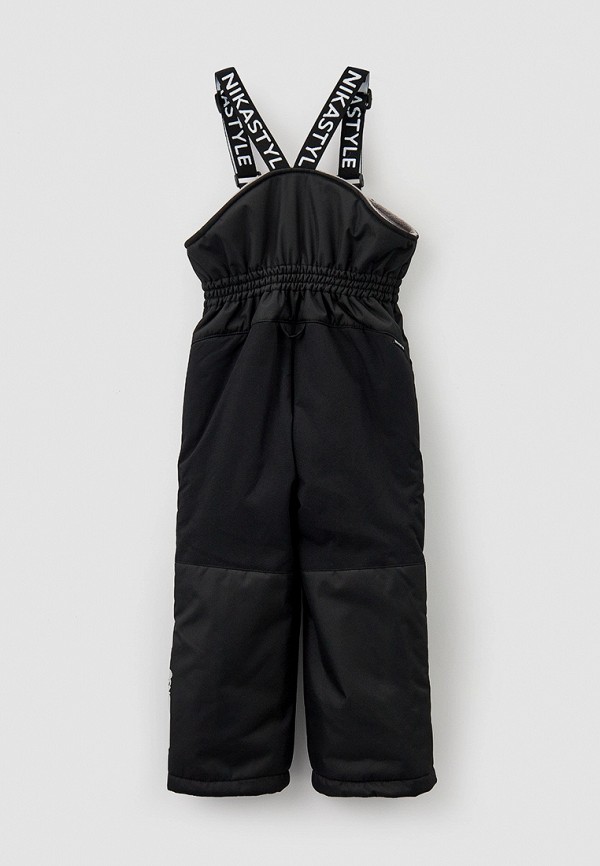 фото Костюм утепленный nikastyle