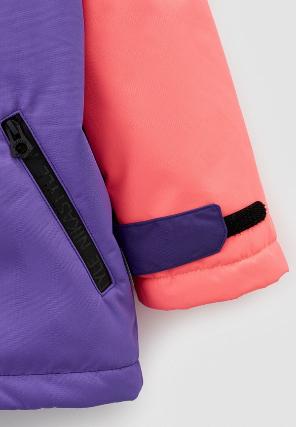 фото Костюм утепленный nikastyle