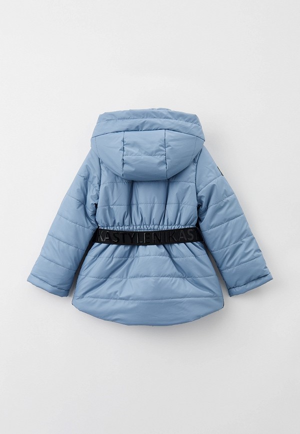 фото Костюм утепленный nikastyle