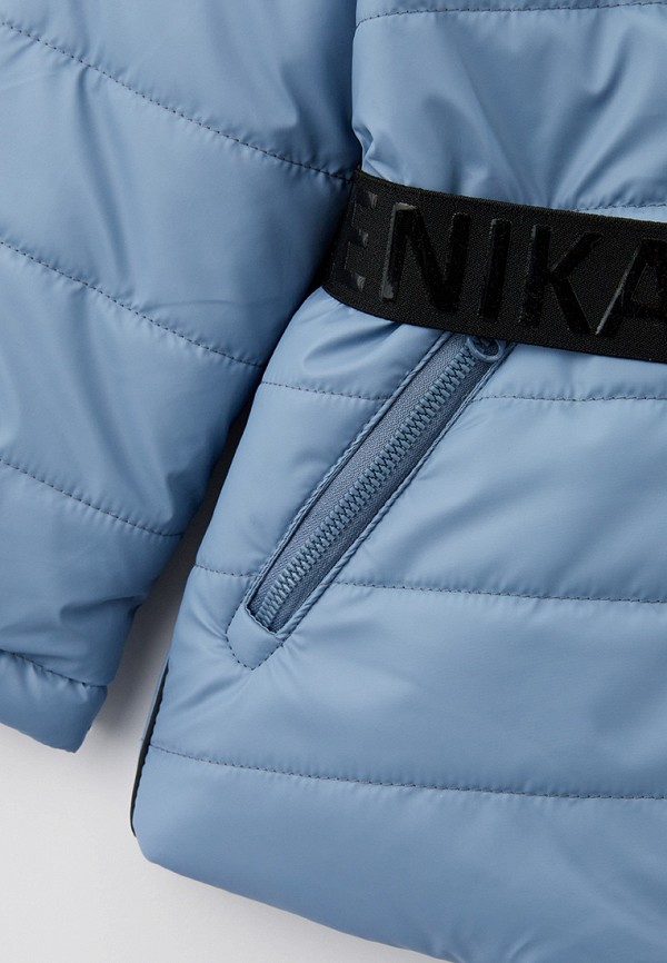 фото Костюм утепленный nikastyle