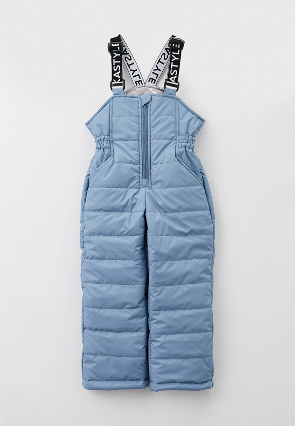 фото Костюм утепленный nikastyle