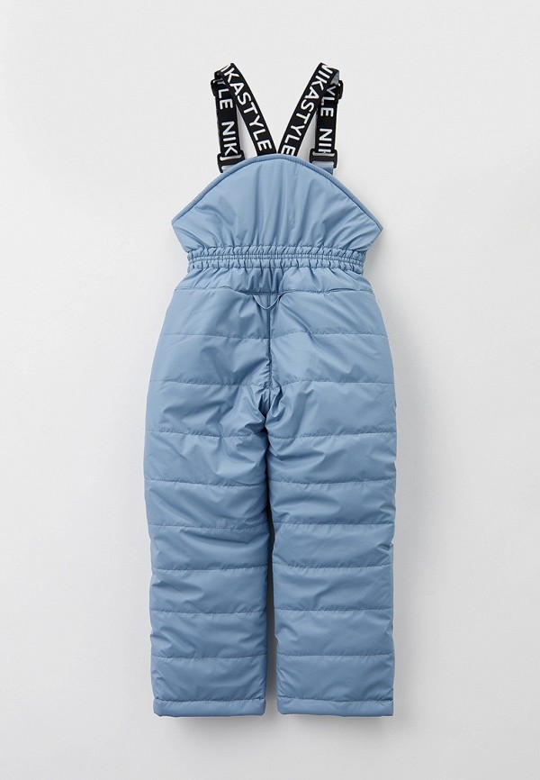 фото Костюм утепленный nikastyle