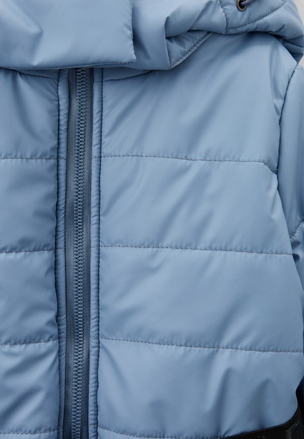 фото Костюм утепленный nikastyle