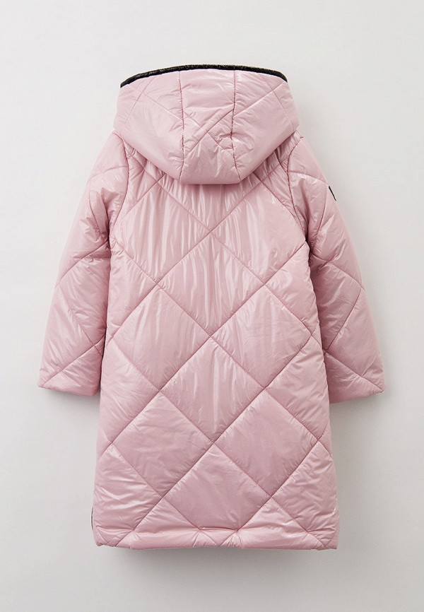 фото Куртка утепленная nikastyle