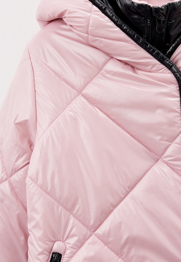 фото Куртка утепленная nikastyle