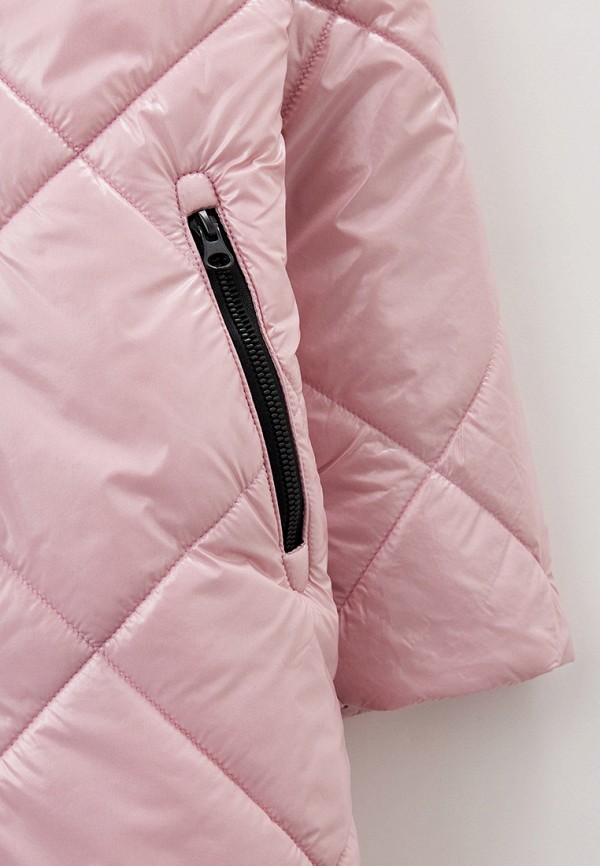 фото Куртка утепленная nikastyle