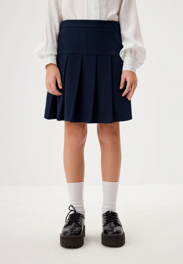 Юбка Sela School collection