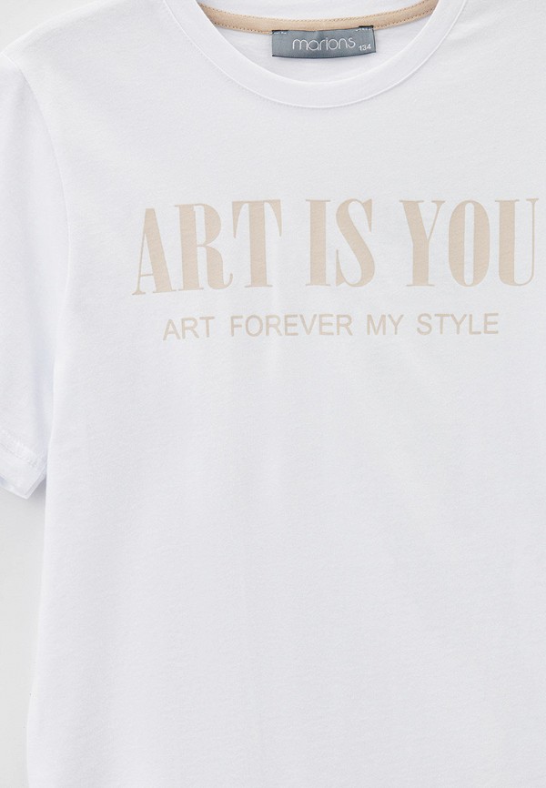 фото Костюм спортивный marions