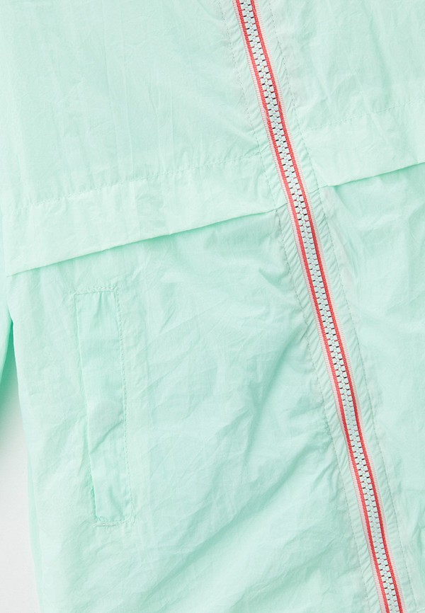 Плащ D&F зеленый, размер 15, фото 3