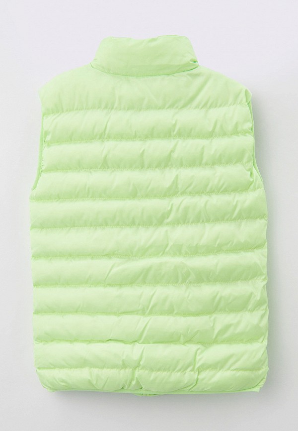 фото Жилет утепленный d&f