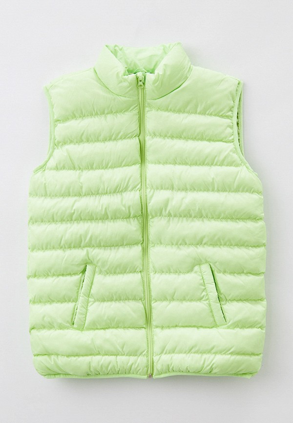 фото Жилет утепленный d&f