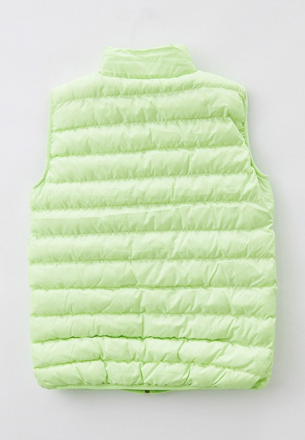 фото Жилет утепленный d&f