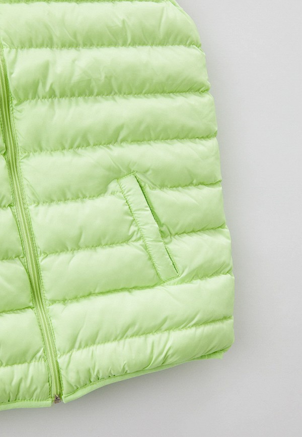 фото Жилет утепленный d&f