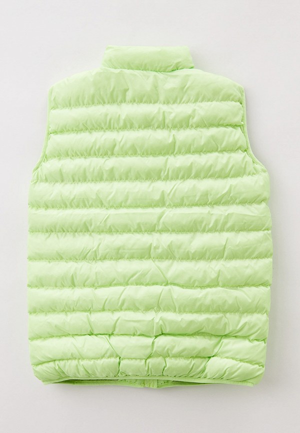 фото Жилет утепленный d&f