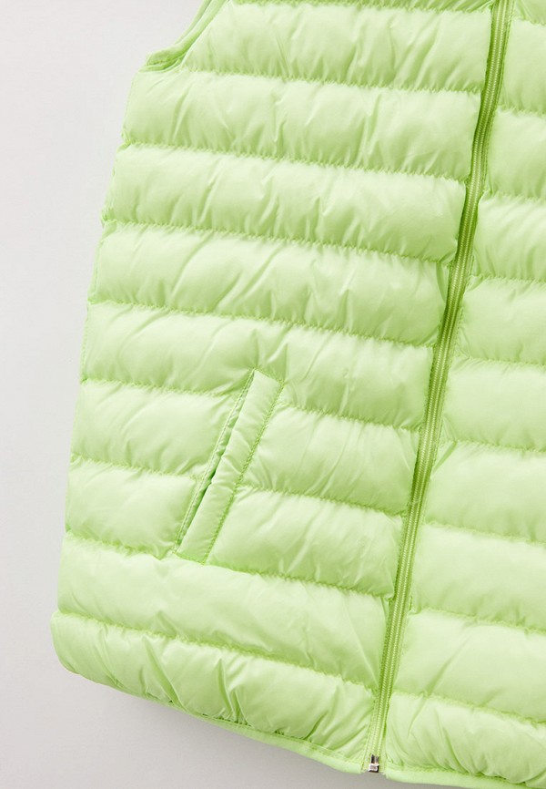 фото Жилет утепленный d&f