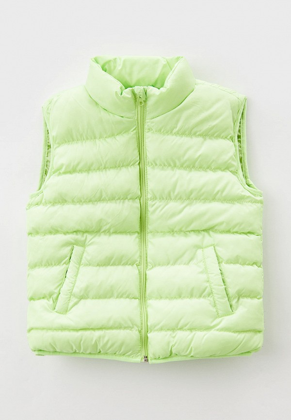 фото Жилет утепленный d&f