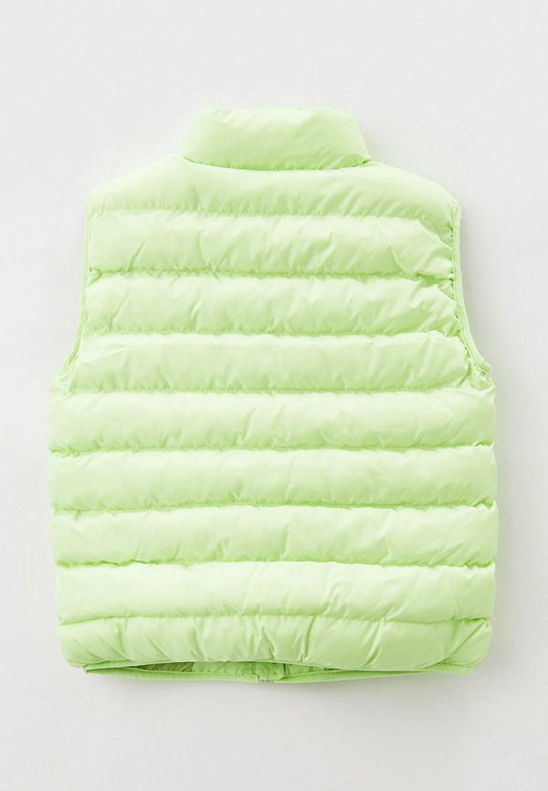 фото Жилет утепленный d&f