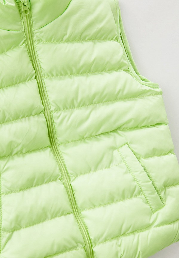 фото Жилет утепленный d&f