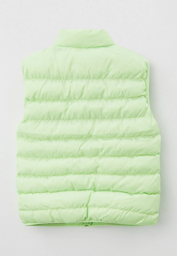 фото Жилет утепленный d&f