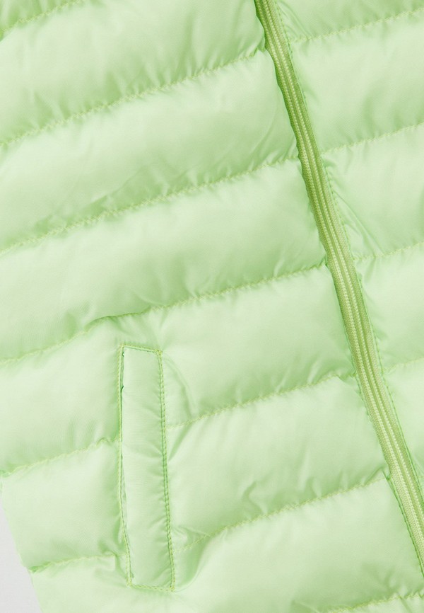 фото Жилет утепленный d&f