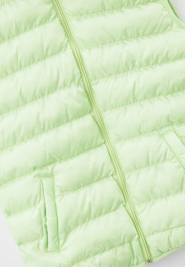 фото Жилет утепленный d&f