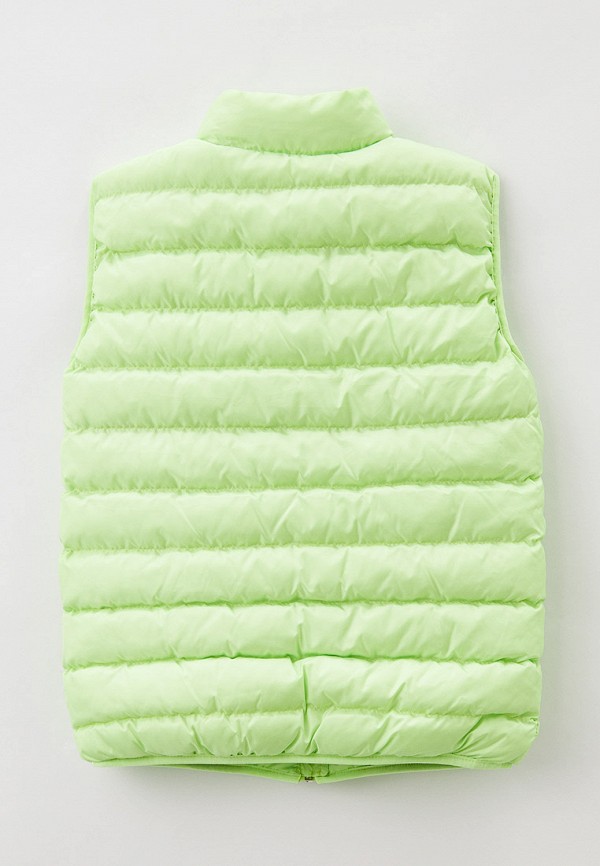 фото Жилет утепленный d&f