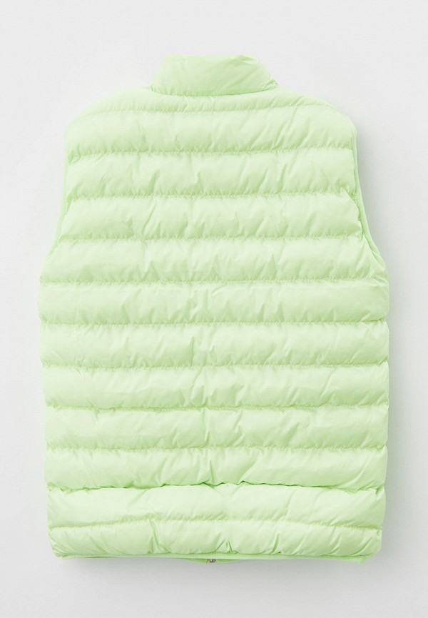 фото Жилет утепленный d&f