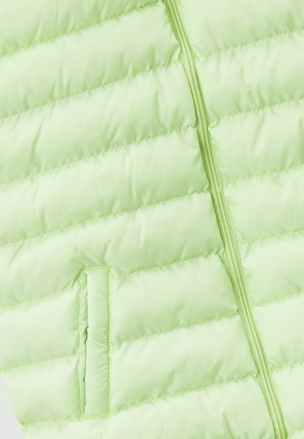 фото Жилет утепленный d&f