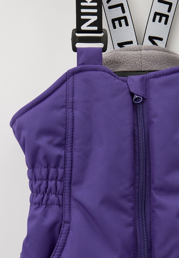 фото Брюки утепленные nikastyle