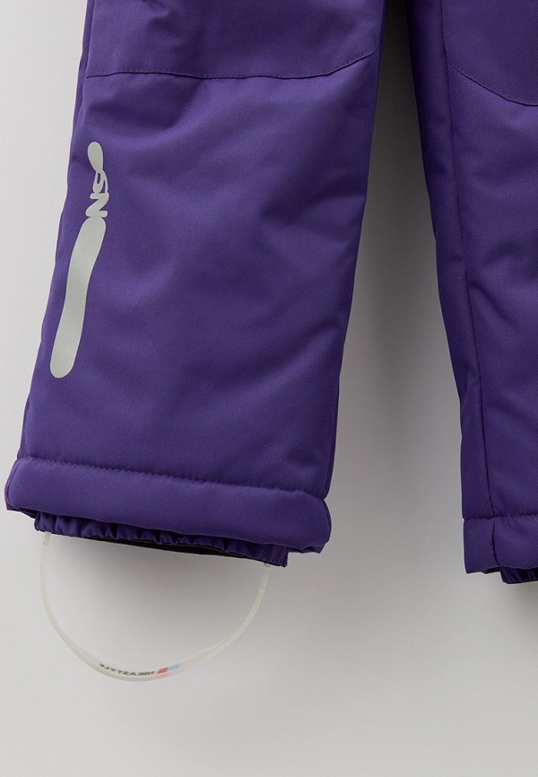 фото Брюки утепленные nikastyle