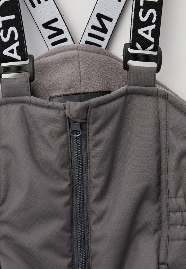 фото Брюки утепленные nikastyle