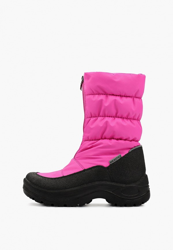 Дутики Nikastyle 4790₽