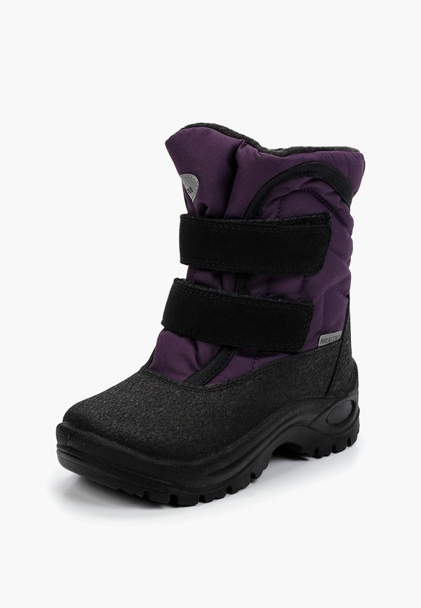 фото Сапоги nikastyle