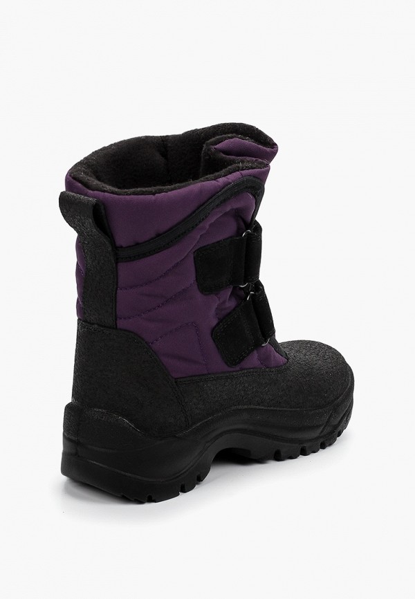 фото Сапоги nikastyle