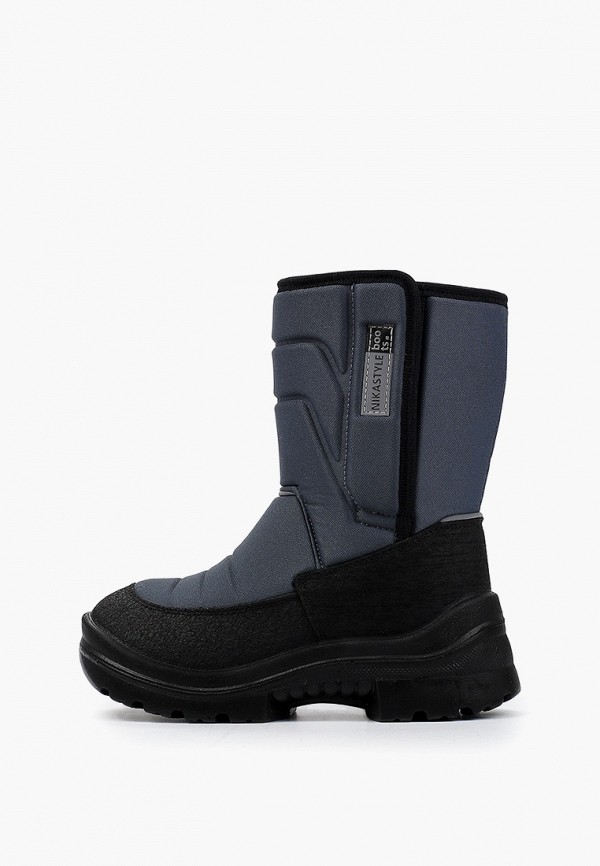 Сапоги Nikastyle 6885₽