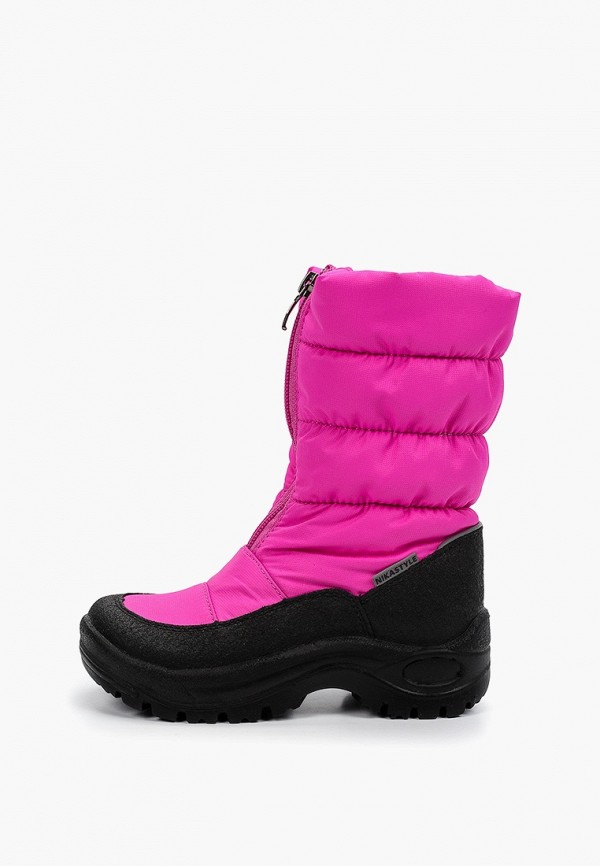 Дутики Nikastyle 4015₽