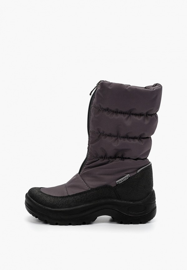 Дутики Nikastyle 4790₽