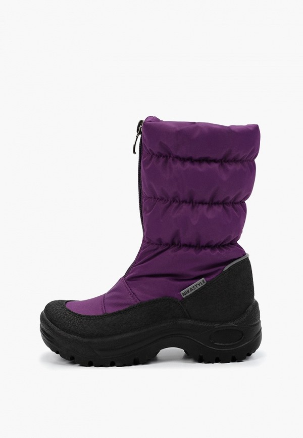 Дутики Nikastyle 4015₽