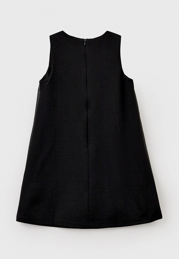 Сарафан PlayToday черный, размер 152, фото 2