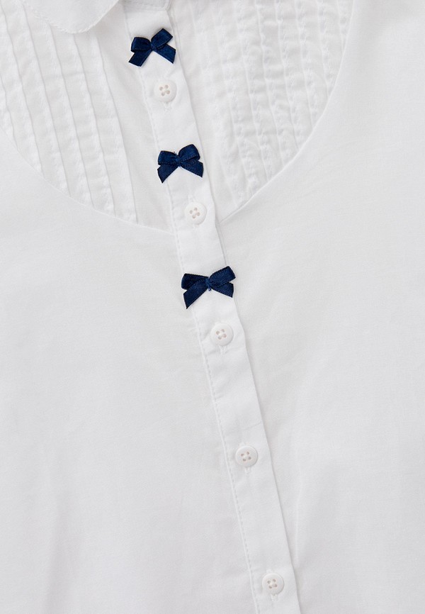 Блуза LC Waikiki белый, размер 146, фото 3