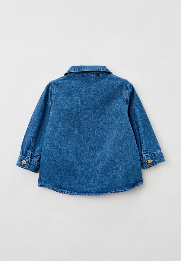 фото Рубашка джинсовая lc waikiki