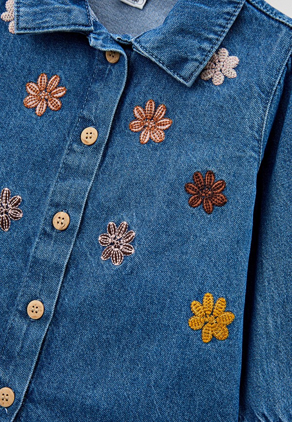 фото Рубашка джинсовая lc waikiki