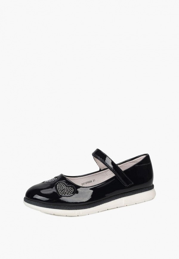 фото Туфли t.taccardi