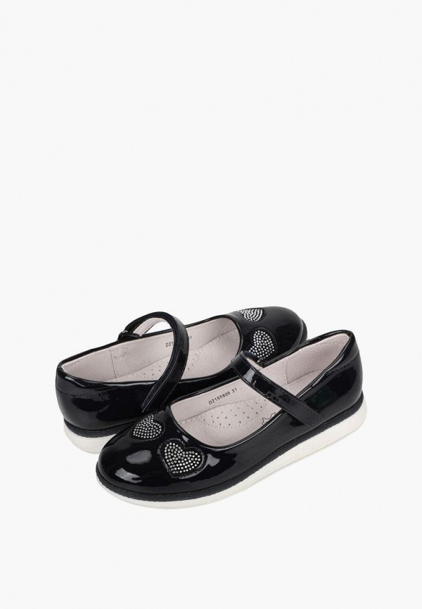 фото Туфли t.taccardi