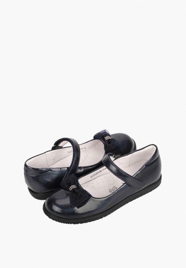 фото Туфли honey girl