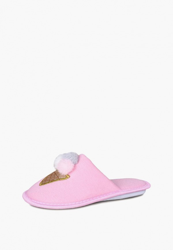 фото Тапочки t.taccardi